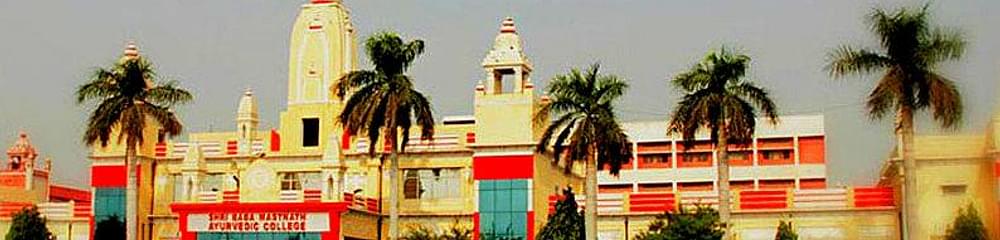 Shri Baba Mastnath Dental College and Hospital