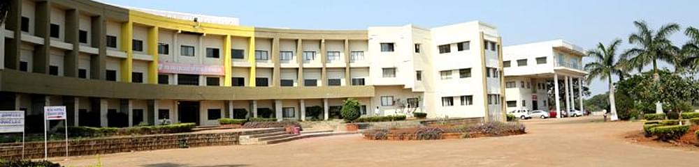 Sri Sai College of Dental Surgery