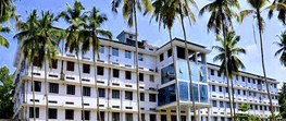 Sri Sankara Dental College Varkala