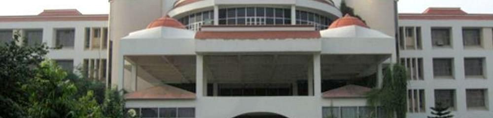 Subharti Dental College - [SDC]