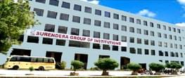 Surendera Dental College and Research Institute - [SDC & RI]
