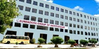 Surendera Dental College Admission 2024: Dates, Courses, Eligibility, Selection & Cutoff
