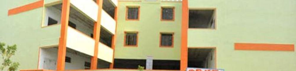 Chanakya Degree & PG College