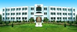 Annai Fathima College of Arts and Science