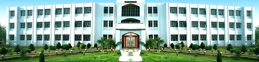 Annai Fathima College of Arts and Science