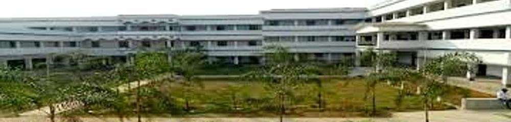 Chandidas Mahavidyalaya