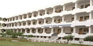 CT Institute of Hotel Management Jalandhar Admission 2023: Fees Structure, Courses, Cutoff, Notification