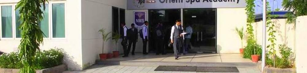 Cambay Institute of Hospitality Management - [CIHM]