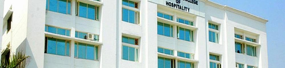 Chandigarh College of Hotel Management and Catering Technology - [CCHMCT] Landran