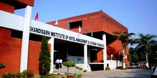 Chandigarh Institute of Hotel Management and Catering Technology (CIHMCT) Chandigarh Admission 2024: Fees Structure, Placement, Cutoff, Entrance Exam
