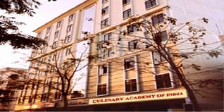 Culinary Academy of India- [CAI], Hyderabad Admission 2023: Placement, Exam Syllabus, Entrance Exam, Courses