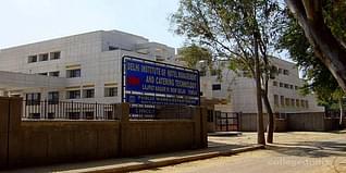 Delhi Institute of Hotel Management and Catering Technology Admission 2023: Fees Structure, Courses, Placement, Ranking