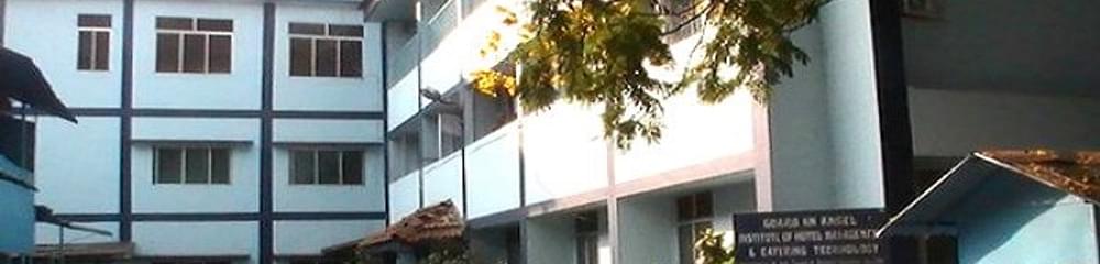 Guardian Angel Institute of Hotel Management and Catering Technology - [GAIHM]