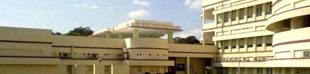 Institute of Hotel Management - [IHM]