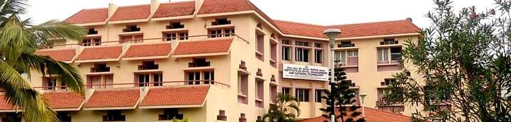 Institute of Hotel Management and Catering Technology - [IHMCT] Kovalam