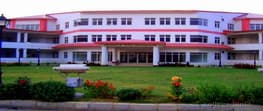 Institute of Hotel Management Catering Technology and Applied Nutrition Srinagar