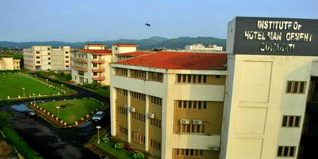 IHM Guwahati Admission 2024: Courses, Fee, Application Form