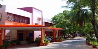 Institute of Hotel Management Catering Technology and Applied Nutrition, Chennai Admission 2024: Courses, Fees, Eligibility Criteria