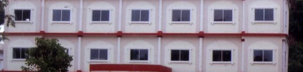 Karavali College of Hotel Management
