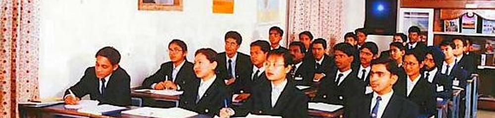 Merit Swiss Asian School of Hotel Management