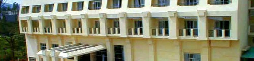 Monarch International College of Hotel Management