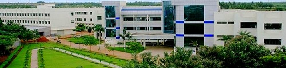 Ponnaiyah Ramajayam Institute of Catering & Hotel Management