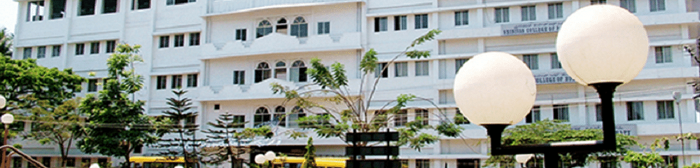 Srinivas College of Hotel Management - [SCHM]