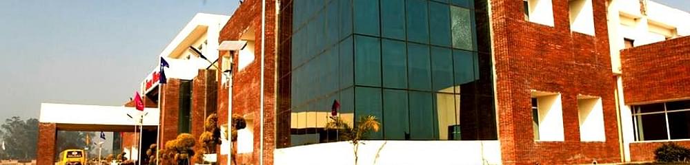 Surya School of Hotel Management and Catering Technology