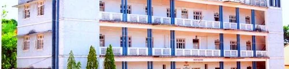 Chhatrapati Shivaji College