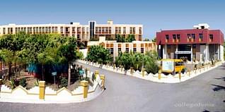 Christ College, Rajkot Admission 2023: Courses, Fees, Cut Off