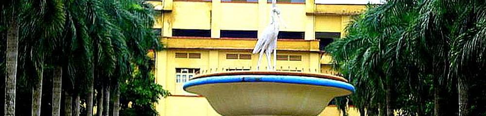 Christ College Irinjalakuda