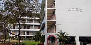 Christ College, Pune Admission 2024: Cutoff, Placement, Fees Structure