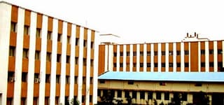 Abhinav Education Society's Law College