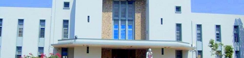 Anantha College of Law