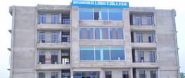Ashoka Law College