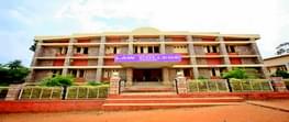 BLDE Association's Law College Bagalkot