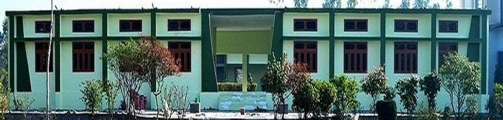 Baba Kundan Singh Memorial Law College - [BKSMLC]