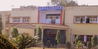 Babu Shivnath Agrawal P.G College Mathura Admission 2024: Merit List, Fees Structure, Courses, Cutoff