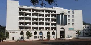 Bharati Vidyapeeth New Law College, Pune Admission 2024: Placement, Ranking, Entrance Exam, Eligibility