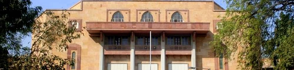 Daulatbhai Trivedi Law College