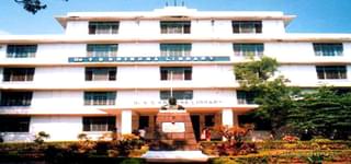 Andhra University, Dr. B. R. Ambedkar College of law