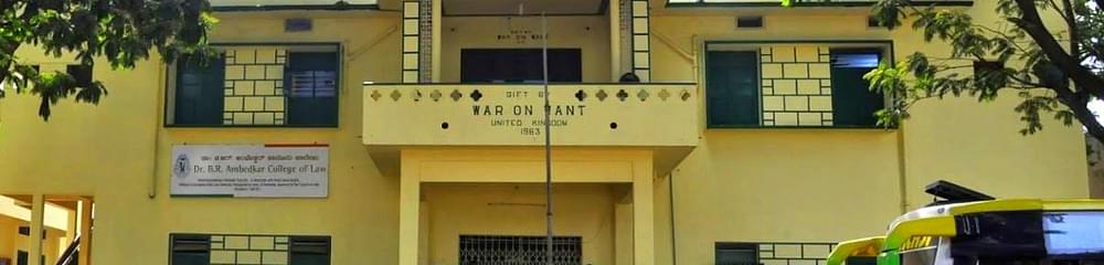 Dr BR Ambedkar College of Law