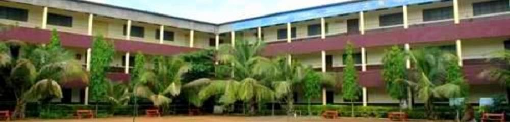 Dr. Babasaheb Ambedkar Memorial College of Law