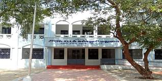 Government Law College, Madurai Admission 2024, Eligibility, Cutoff, Review, Courses, Merit List