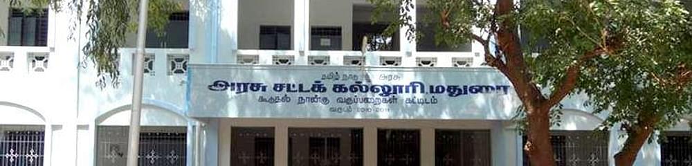 Government Law College