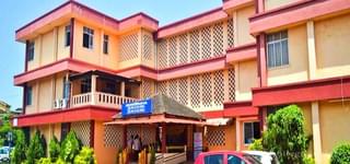 Govind Ramnath Kare College of Law - [GRKCL]