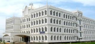 Haldia Law College - [HLC]