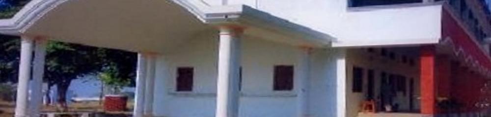 Hari Shanker Prasad Law College