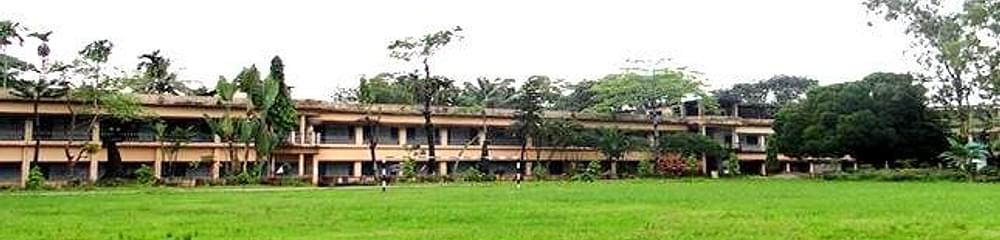 Cooch Behar College