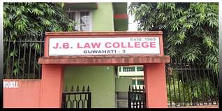 JB Law College Admission 2024: Entrance Exam, Admit Card, Courses, Eligibility